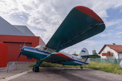 Speyer Technology Museum