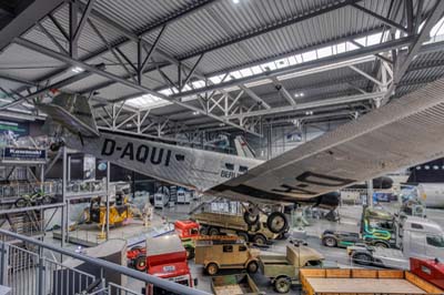 Speyer Technology Museum
