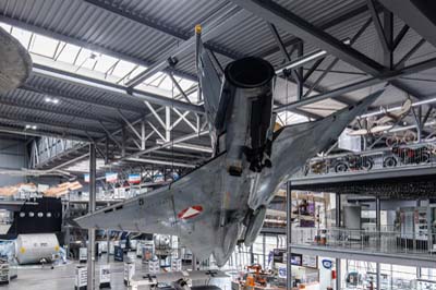 Speyer Technology Museum