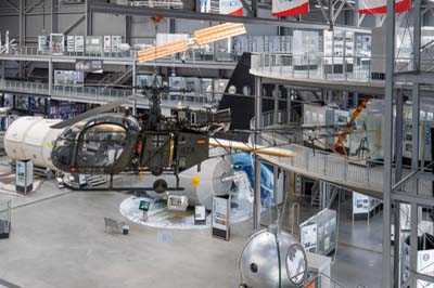 Speyer Technology Museum