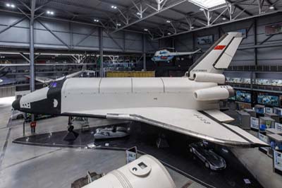 Speyer Technology Museum