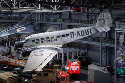Speyer Technology Museum