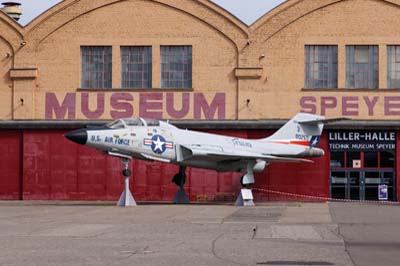 Speyer Technology Museum