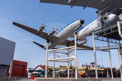 Speyer Technology Museum