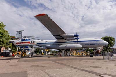 Speyer Technology Museum