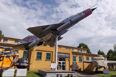 Speyer Technology Museum