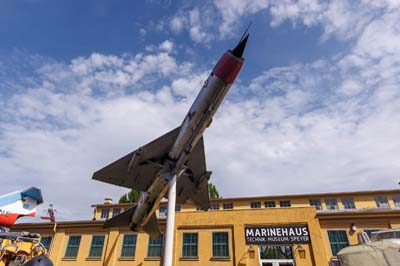 Speyer Technology Museum