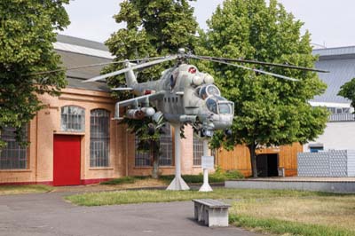 Speyer Technology Museum