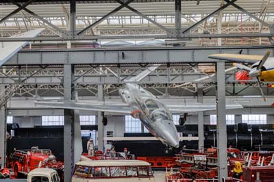 Speyer Technology Museum