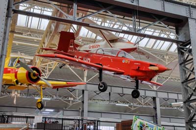 Speyer Technology Museum