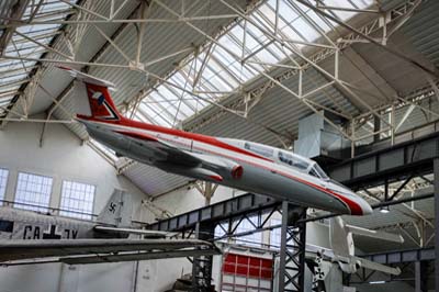 Speyer Technology Museum
