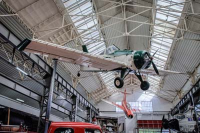 Speyer Technology Museum