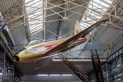 Speyer Technology Museum