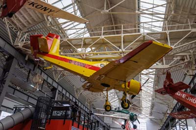 Speyer Technology Museum