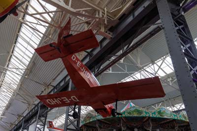 Speyer Technology Museum
