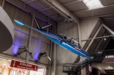 Speyer Technology Museum