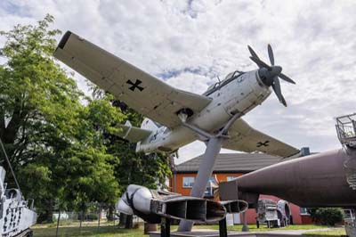 Speyer Technology Museum