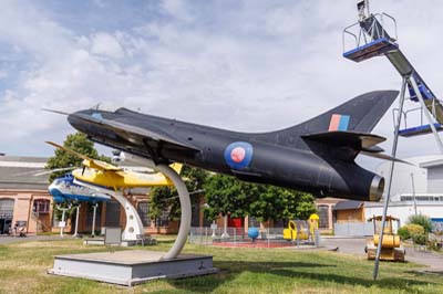 Speyer Technology Museum