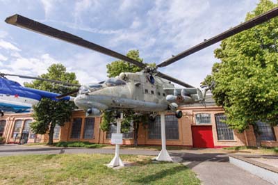 Speyer Technology Museum