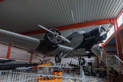 Flugausstellung Museum
