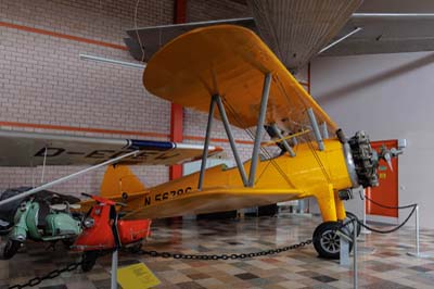 Flugausstellung Museum