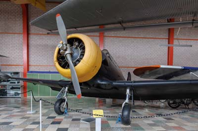 Flugausstellung Museum