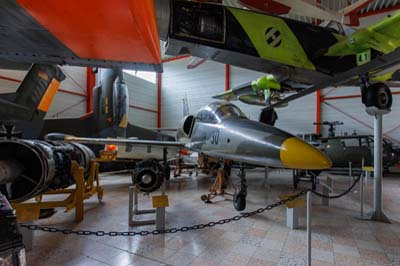 Flugausstellung Museum