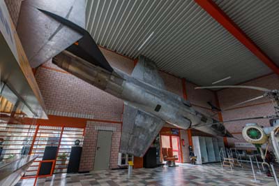 Flugausstellung Museum