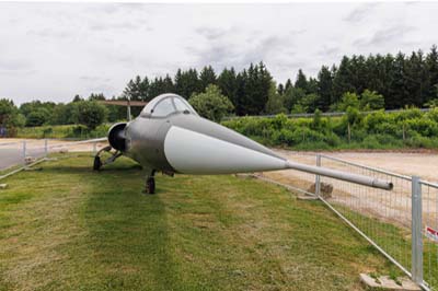 Flugausstellung Museum
