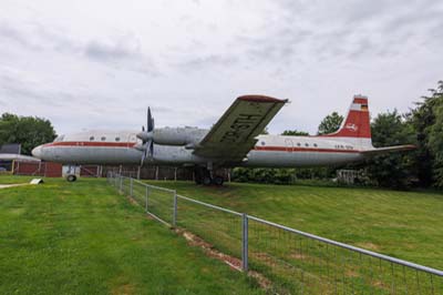 Flugausstellung Museum