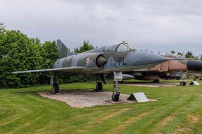 Flugausstellung Museum