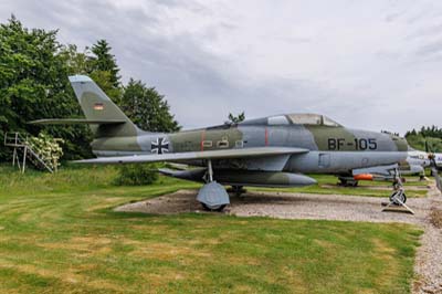 Flugausstellung Museum