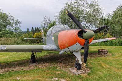 Flugausstellung Museum