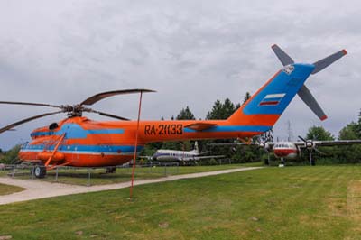 Flugausstellung Museum