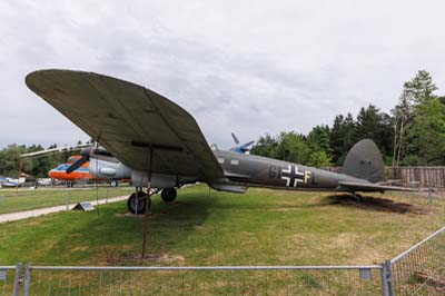 Flugausstellung Museum