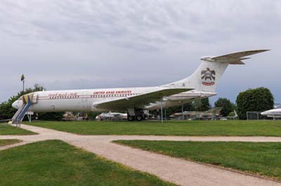 Flugausstellung Museum