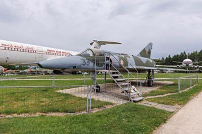 Flugausstellung Museum