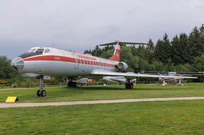 Flugausstellung Museum