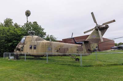 Flugausstellung Museum