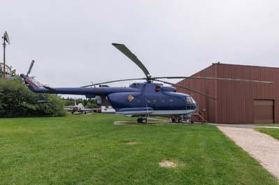 Flugausstellung Museum