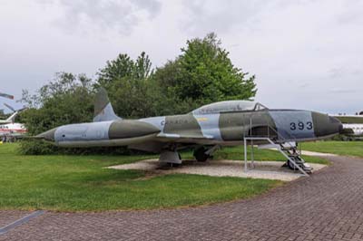Flugausstellung Museum