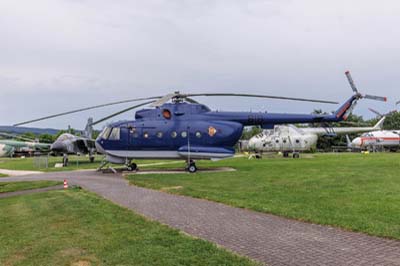 Flugausstellung Museum