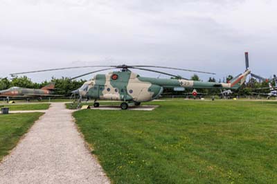 Flugausstellung Museum