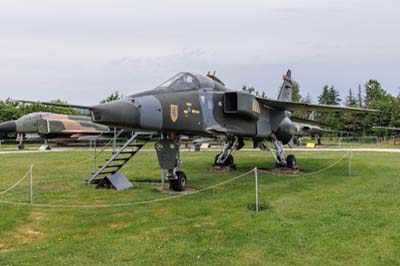 Flugausstellung Museum