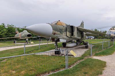 Flugausstellung Museum