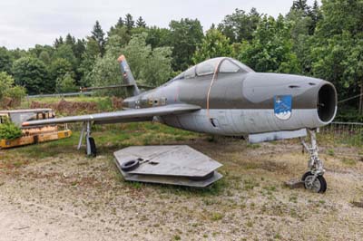 Flugausstellung Museum