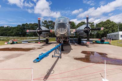 Royal Air Force Museum Cosford