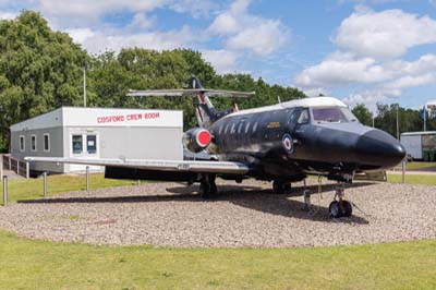 Royal Air Force Museum Cosford