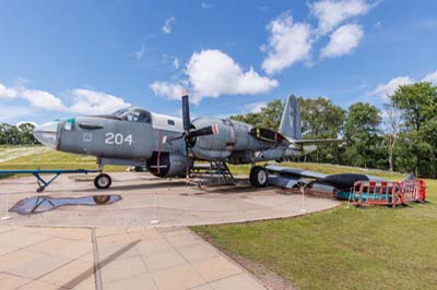 Royal Air Force Museum Cosford