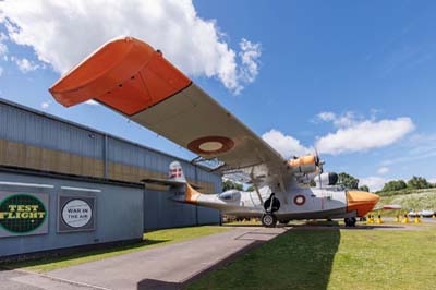 Royal Air Force Museum Cosford